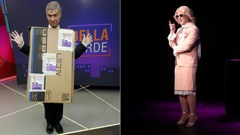 Tarico en la piel de