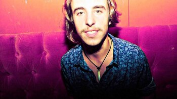 Tomás Lacase es cordobés y