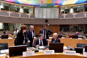 La medida fue adoptada en