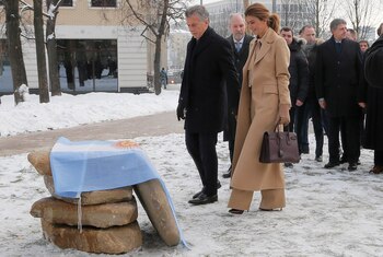Frente a las bajas temperaturas,