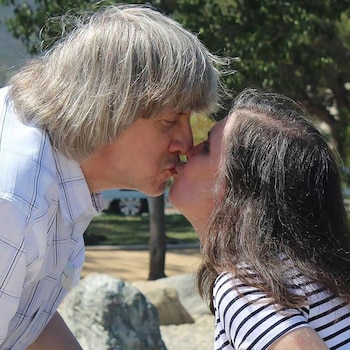 David y Louse Turpin