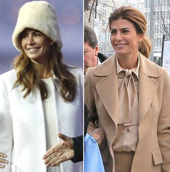 Los equipos sastreros de Juliana