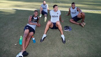 “Yo puedo reunirme con quien