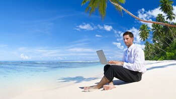 La persona debe evitar a