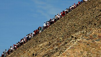 Durante el equinoccio de primevera