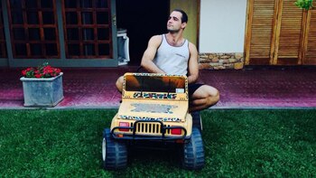 Alcanoni no podrá salir de