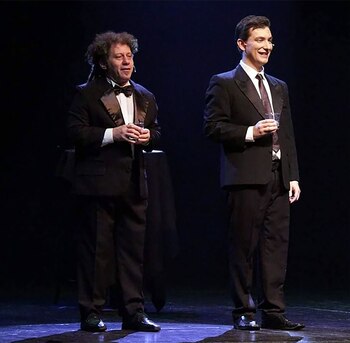 “Tarico on the Rotemberg” se