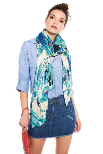 Mini de jean (antes $