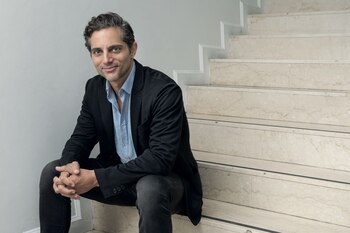 “Tener hijos es un proyecto