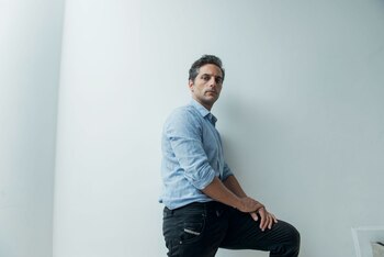 “En un país con tanta