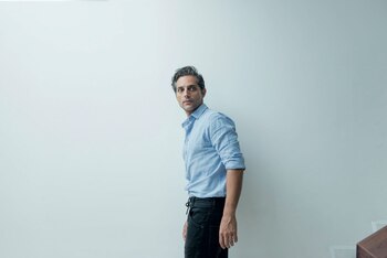 “Entiendo que gran parte de