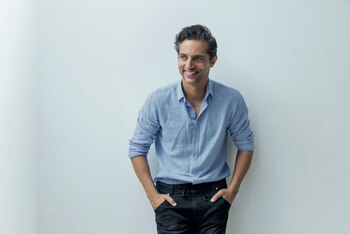 “Soy una persona que respeta