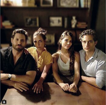 Furriel abrió su cuenta de