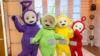 Simon Barnes tenía 52 años