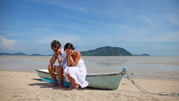 Durante los días de descanso,