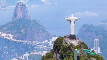 Río de Janeiro fue el