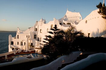 La mayoría de los turistas