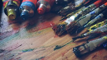 Personajes célebres del mundo del