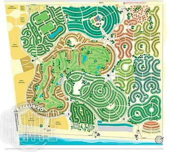 El accidente ocurrió entre la