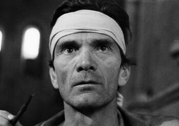 La esperada exposición de fotografías