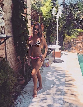 Manuela fue la elegida por