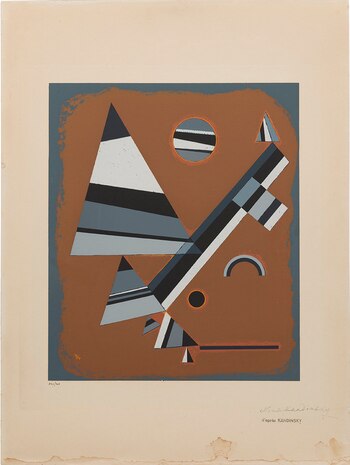 La muestra se compone de