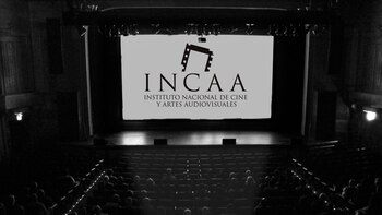 INCAA: si copiáramos a "ChileCompra"