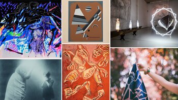 #AgendaInfobaeArte: semana del 24 al