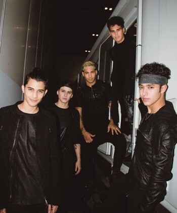 Siguen cosechando éxitos