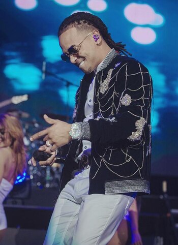 Ozuna suena en todos lados