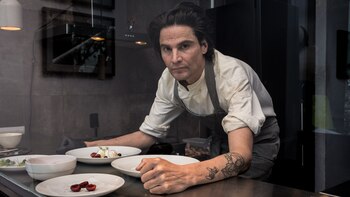 Dillon se define como un