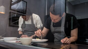 Lo eclipsó la cocina nórdica