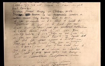 John Anglin también propone un