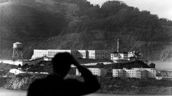 La prisión de Alcatraz tuvo,