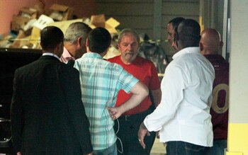 Lula da Silva (Estadao)