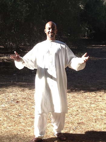 David Joyner, el actor detrás