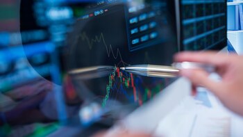 El déficit comercial durante 2017