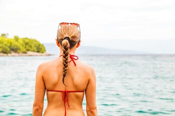 Las trenzas, un clásico que