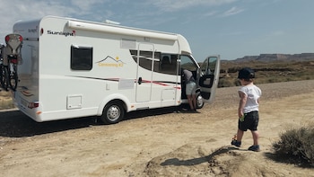 Toda la experiencia del viaje