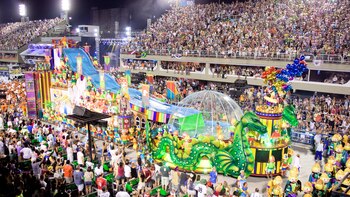 El mejor sector para disfrutar