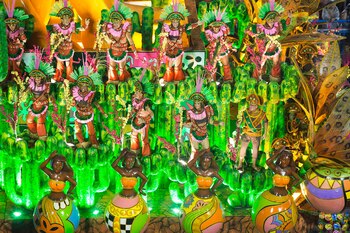 Planificar un viaje siempre es