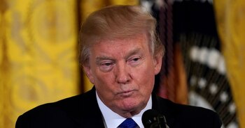 Donald Trump (REUTERS/Yuri Gripas)