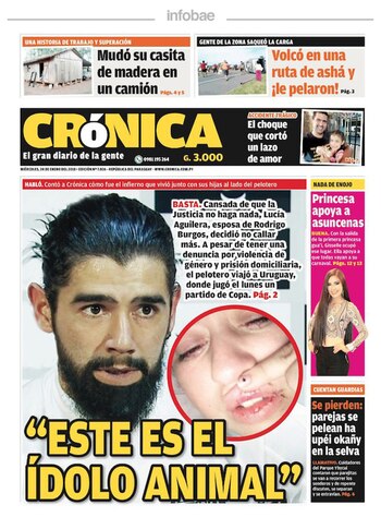 Imagen SXUP5W7EZZERVOCUHER45DLEK4