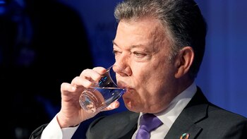 Un empresario asegura haber sido