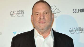 Las denuncias por agresiones sexuales en Francia se dispararon en los últimos meses de 2017 por el efecto del caso del productor de cine Harvey Weinstein (Getty)
