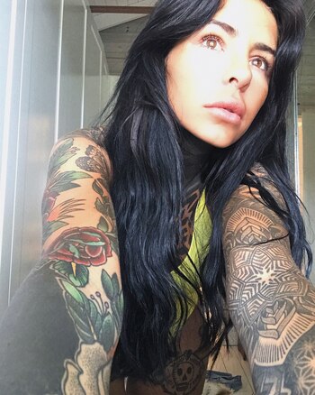 Lelé recuperó su cartera.