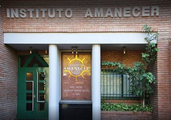 Frente del nivel inicial del