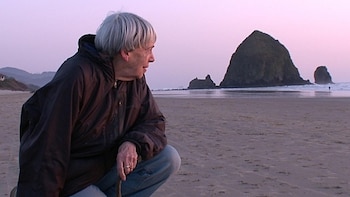 Ursula K. Le Guin, la