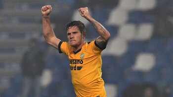 River tiene todo avanzado para