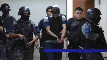 TELAM ROSARIO 25-01-18. El joven